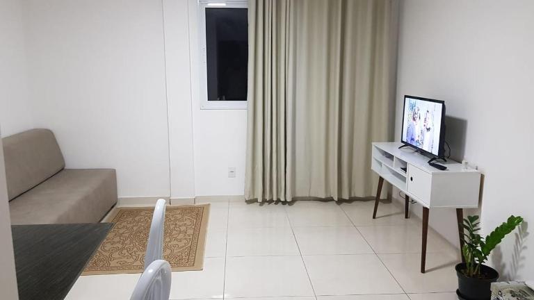 Jockey Family Chamonix 3 - Bed and Breakfast Vila Velha