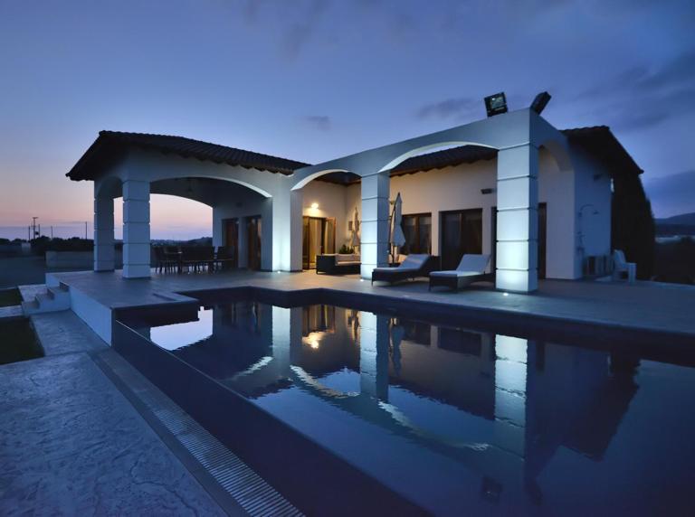 Villa Olivo Maroni - Ferienwohnung Maróni