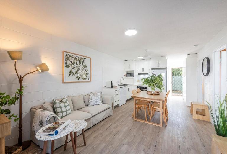 Iluka Villa 1 - Chambres d'hôtes Iluka