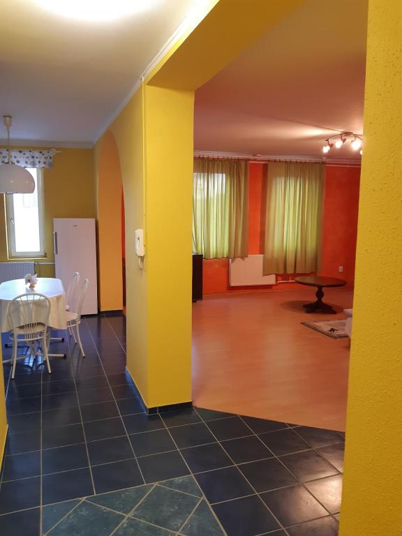 Gábor Pál 1 Apartman 1 szoba - Chambres d'hôtes Dunaföldvár