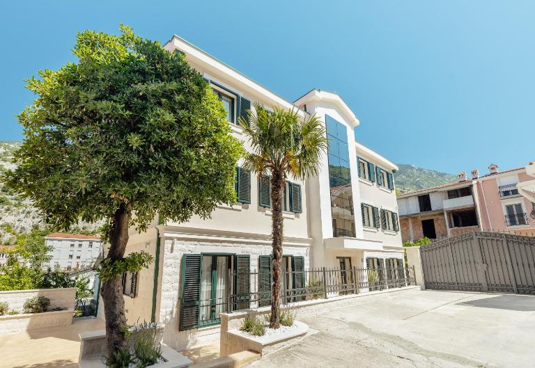 Villa Elle - B&B Cattaro