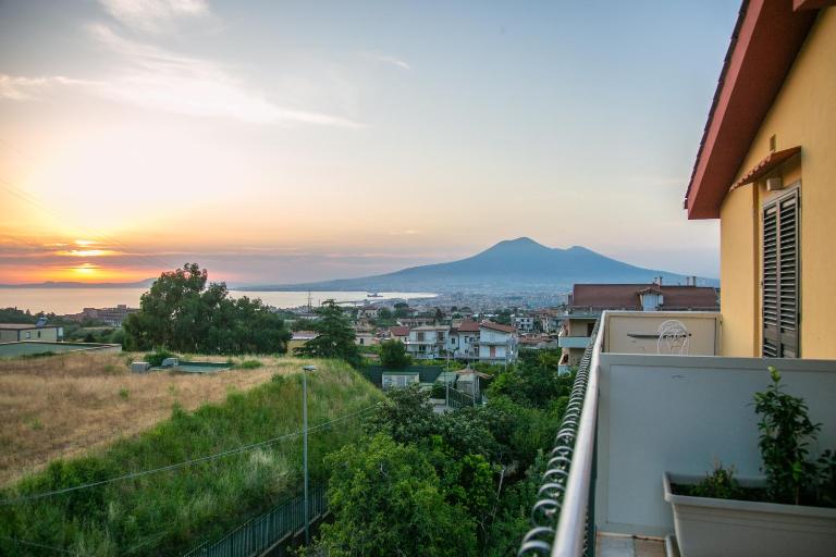 Perla Stabia - Ferienwohnung Castellammare di Stabia
