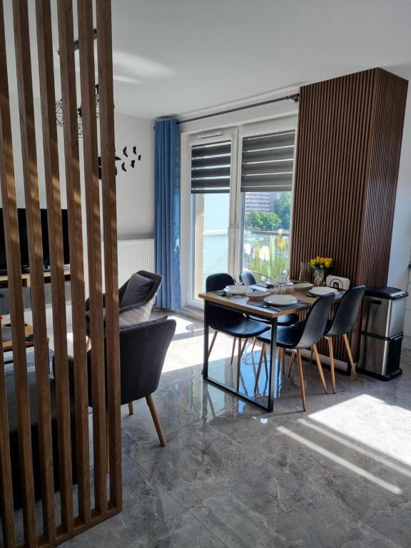 Apartamenty Morze on Sea - B&B Gdansk