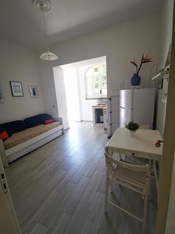 Da Zia Cecilia - Ferienwohnung Casamicciola Terme