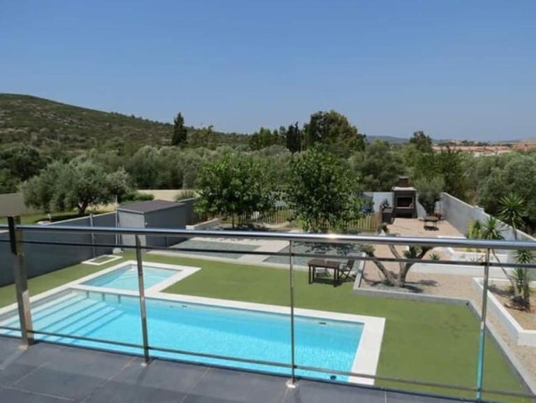 Casa del Sol - B&B Peñíscola