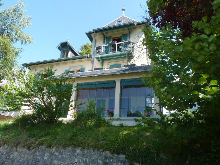Domaine de la Sauge - B&B Saint-Christophe