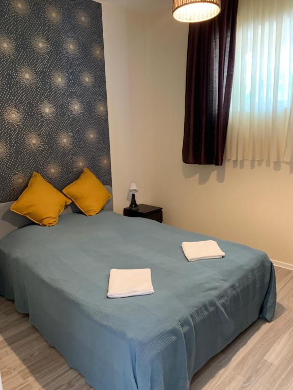 Bazsalikom Vendégház - B&B Sárospatak