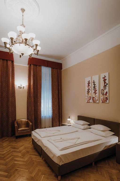 Dózsa Apartman Szeged - Chambres d'hôtes Szeged