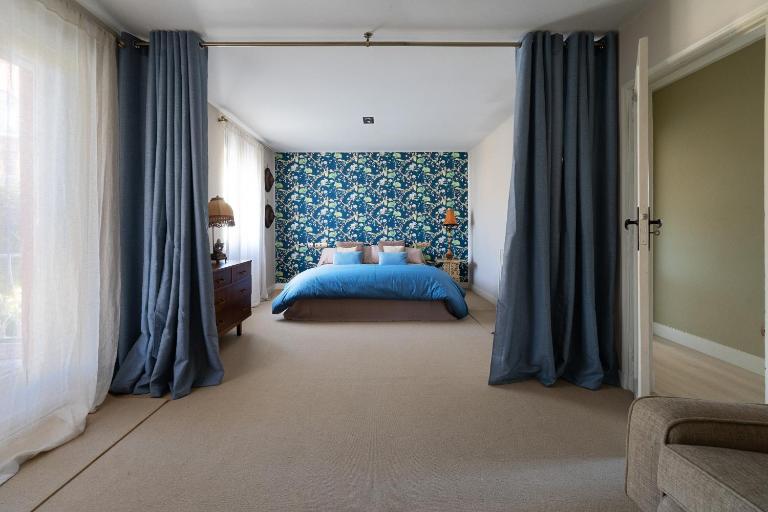 Casa Palomera - Casa completa con jardín, gimnasio y garaje privados - Ferienwohnung León