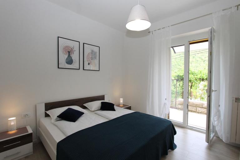 L APARTMENT - Ferienwohnung Raša