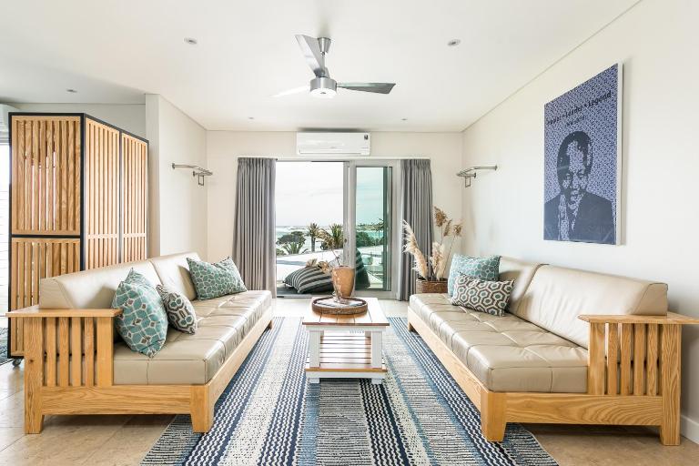 Camps Bay Village - Beach View Apartments - Ferienwohnung Kapstadt