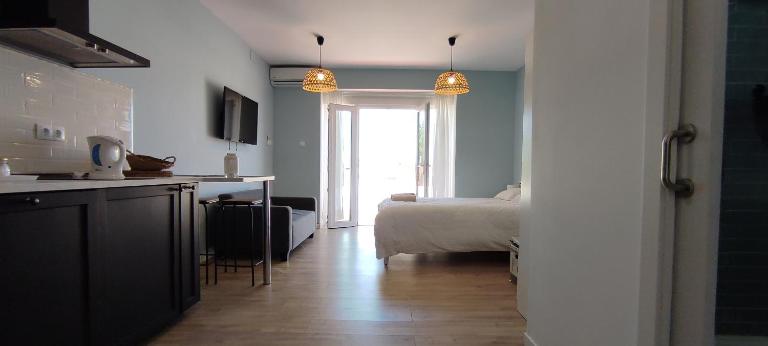 La Torre L11 - Bed and Breakfast Torremolinos
