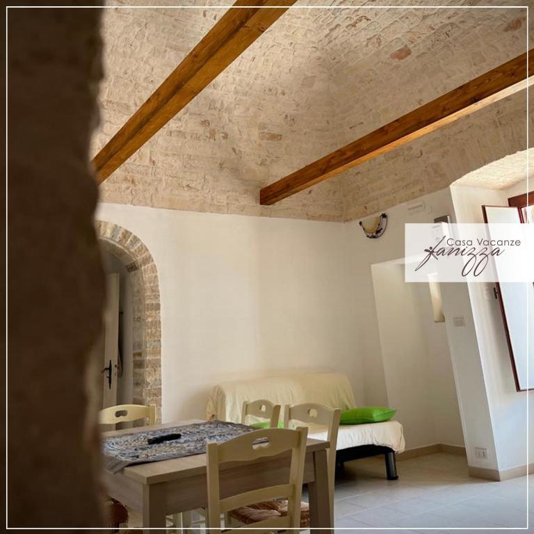 Cummerse Fanizza - B&B Alberobello