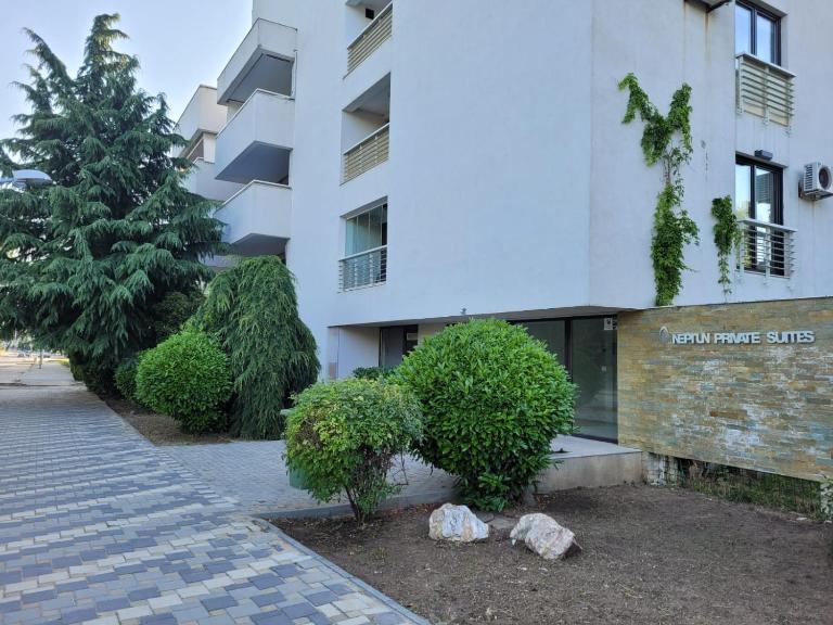 Sea Home Neptun - B&B Neptun