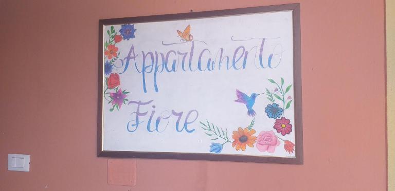 Appartamento Fiore - B&B Bagnolo Mella