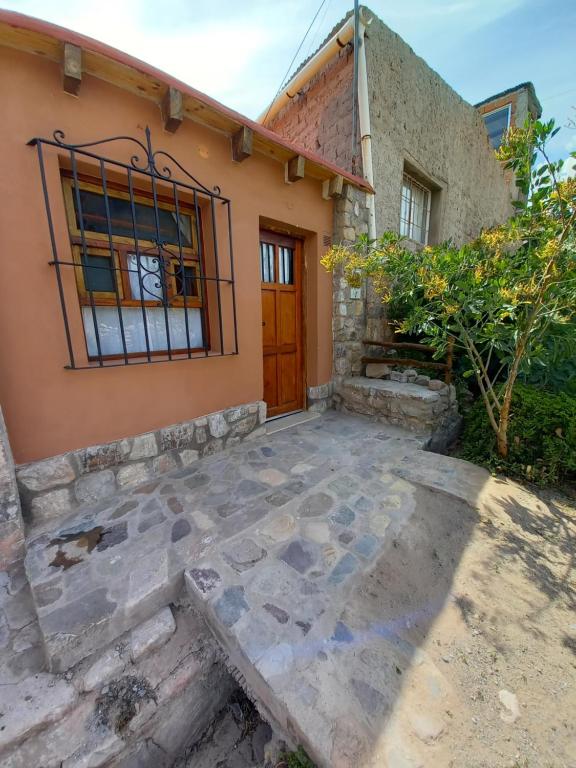 Kay Pacha - Chambres d'hôtes Tilcara