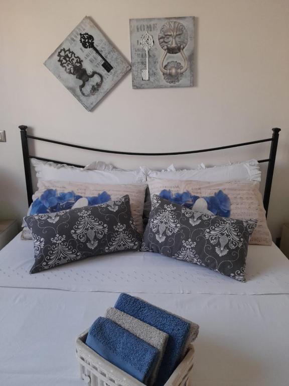 Tra Vento e Mare - B&B Lendinuso