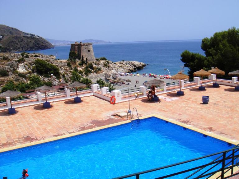 RINCÓN De MAR - B&B Almuñécar