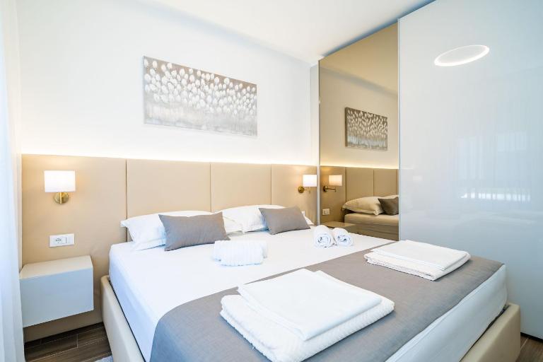 Apartments Zadro - B&B Dubrovnik