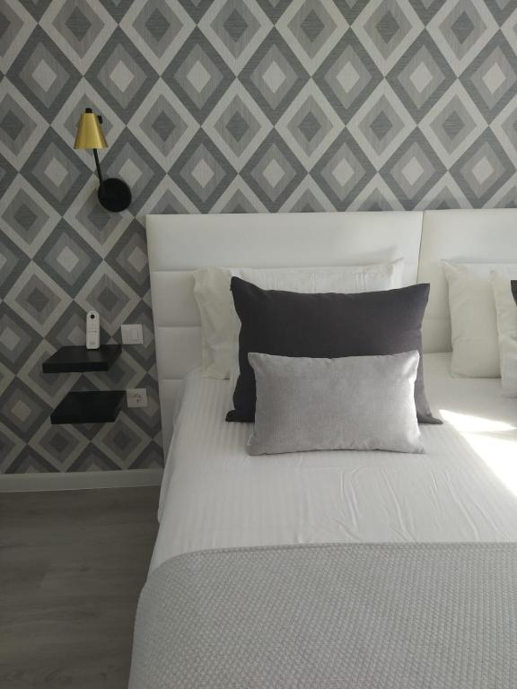 Apartment VOLVORETA - Pool view- Good Wifi - Smart TV - Residence Atlantic View - Chambres d'hôtes Puerto del Carmen