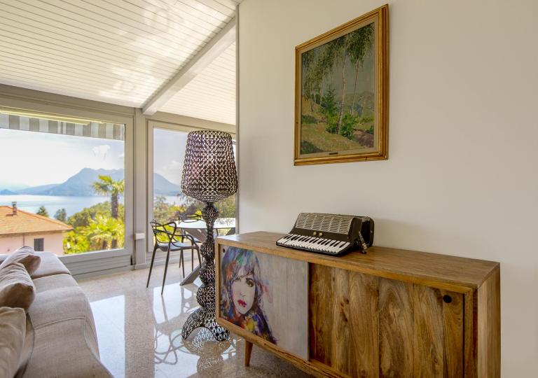 Un sogno sul lago Home Relax - B&B Stresa