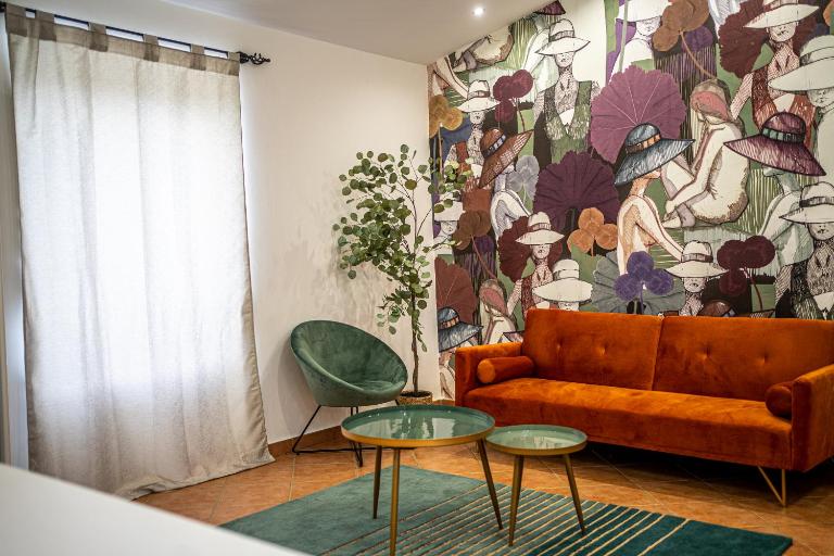 Vicolo delle Forbici - Chambres d'hôtes Città della Pieve