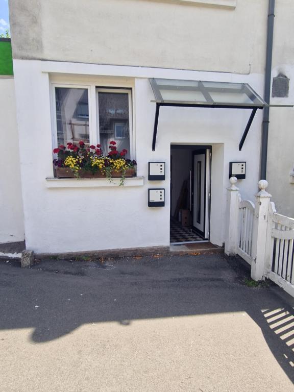 Ferienwohnung Wunderlich rot - B&B Münchberg