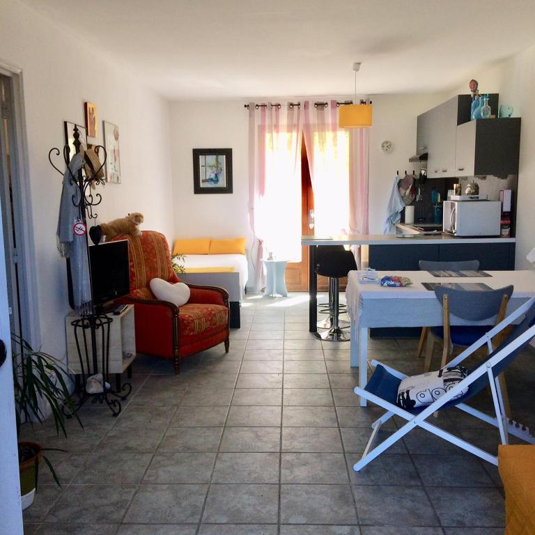 Chez Rose et Yannick - B&B Buisson