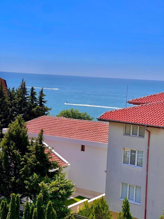 Апартамент Свети Влас - B&B Saint Vlas