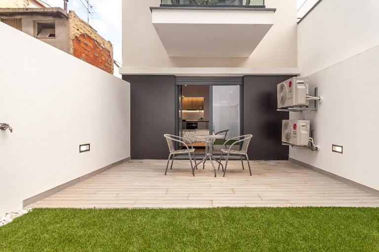Gravito 53 Apartments by Home Sweet Home Aveiro - B&B Aveiro