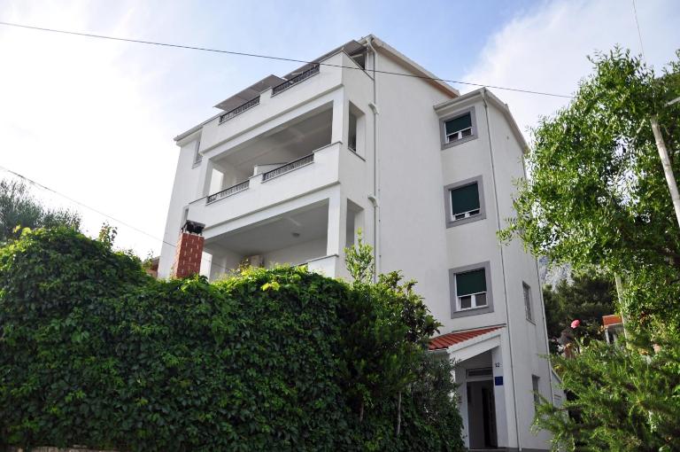 Villa Ivanišević - B&B Omiš