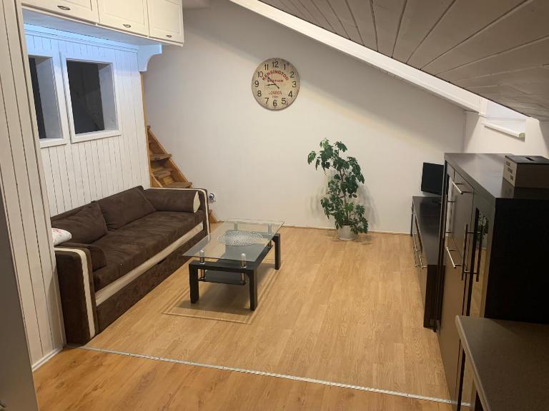 Zakątek - Chambres d'hôtes Przemyśl