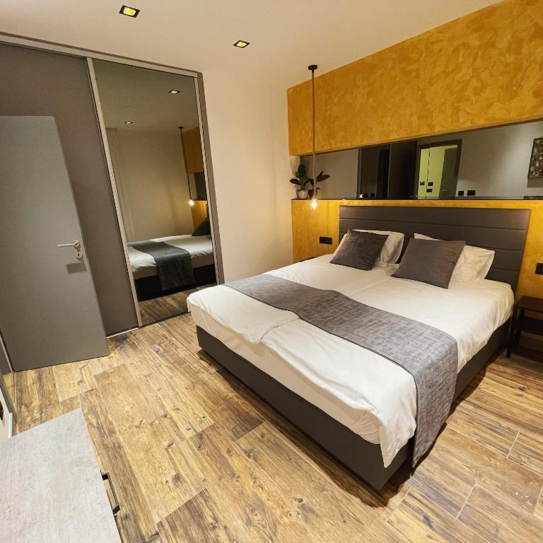 Mangio Dubrovnik Gold - Chambres d'hôtes Dubrovnik