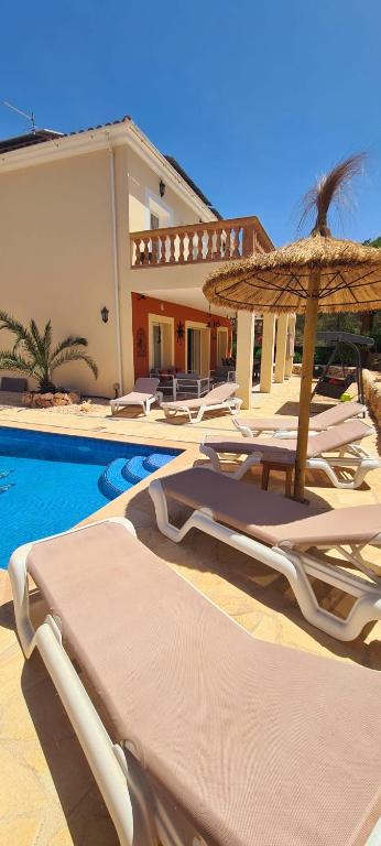 Casa Ladena - B&B Cala Murada