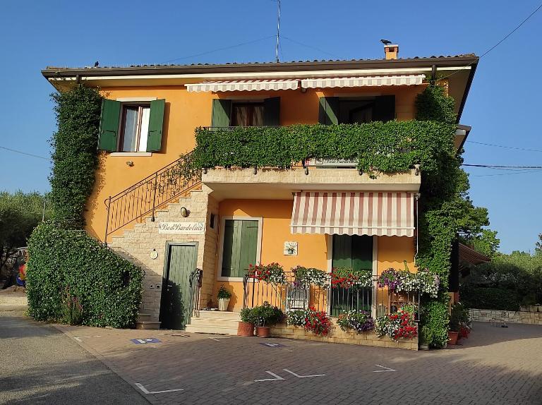 BedBardolino - Ferienwohnung Bardolino