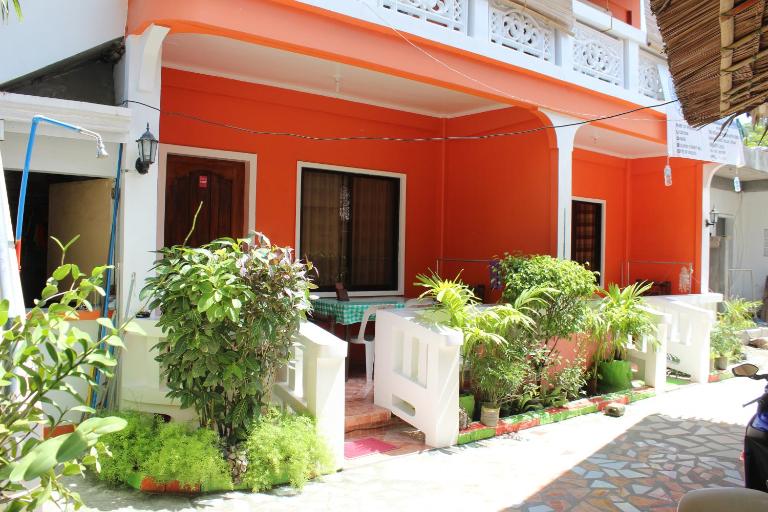M&E Guesthouse - B&B Borac