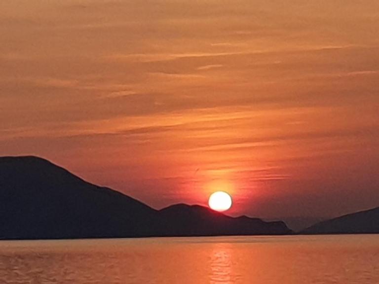 Sunčica - B&B Senj
