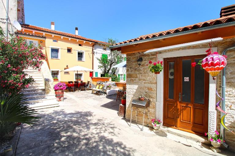 Apartment Leo 2180 - B&B Krnica