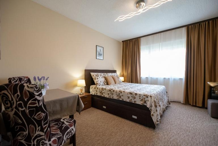 Apartmani Tome - Ferienwohnung Zadar