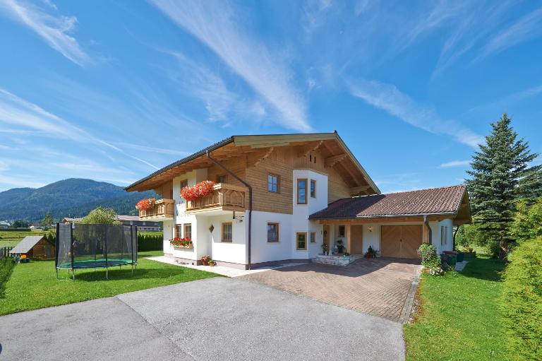 Haus Kirchner - Chambres d'hôtes Flachau