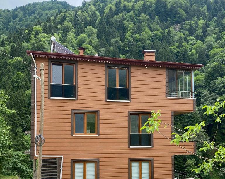 Fairytale Nature House - Uzungöl - Ferienwohnung Uzungöl
