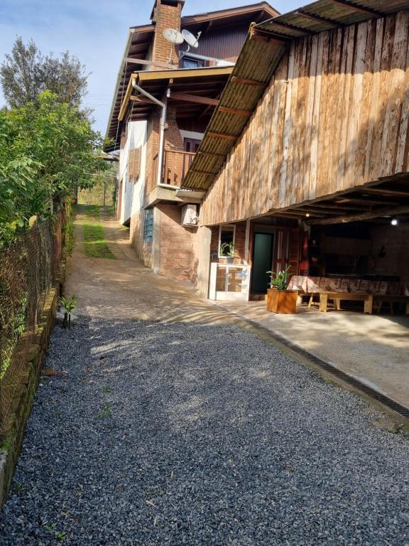 Casa elmar - Bed and Breakfast Canela