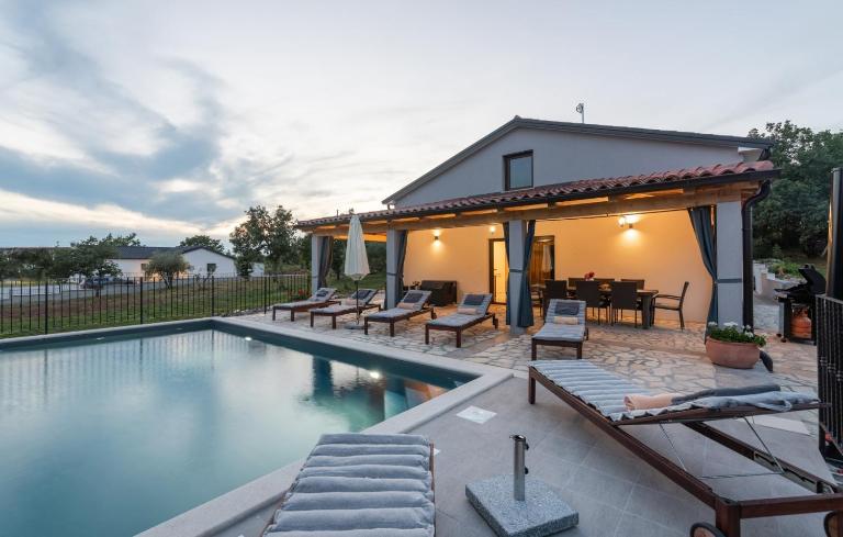 Villa Bibali - B&B Buie