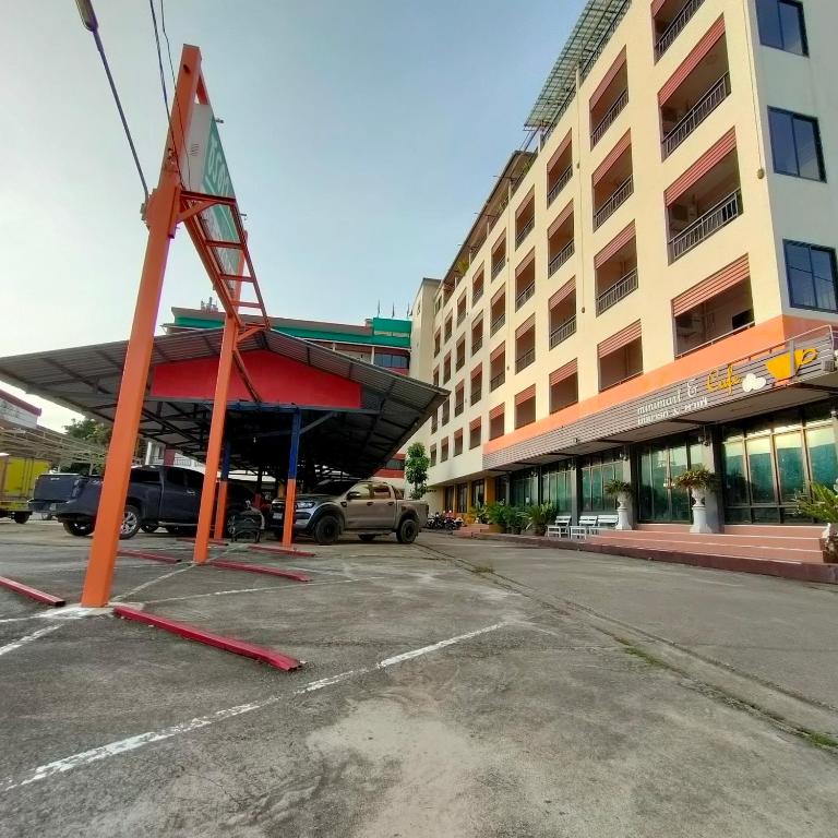 ธรดา - Bed and Breakfast Ban Pa Kluai