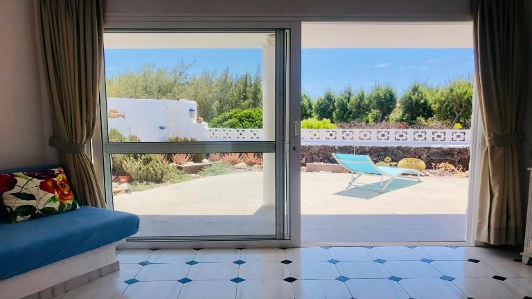 Welooveyou Maya - Bed and Breakfast Costa Calma
