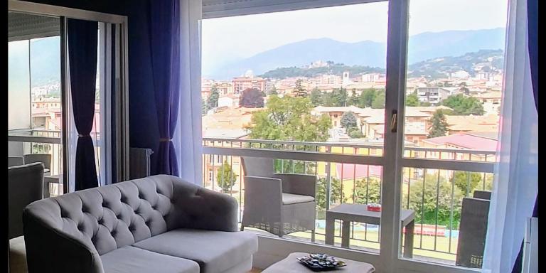 SUITE PANORAMA - Bed and Breakfast Brescia