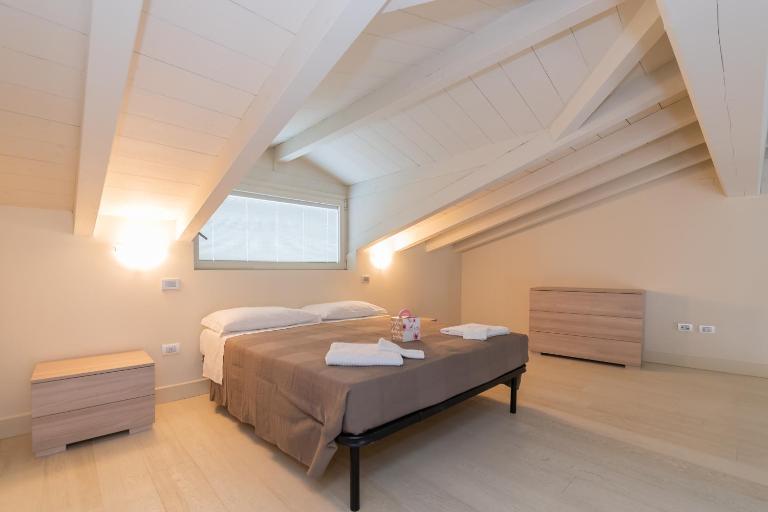PALAZZETTO IL MANGANO - F&L Apartment - B&B Brescia