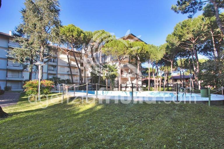 Condominio Donatello - B&B Lignano Sabbiadoro
