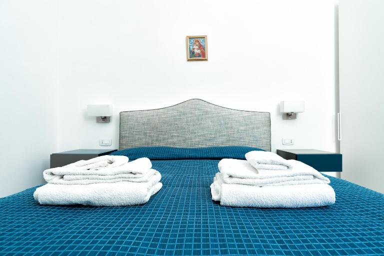 La Finestra sul Corso - B&B Amalfi