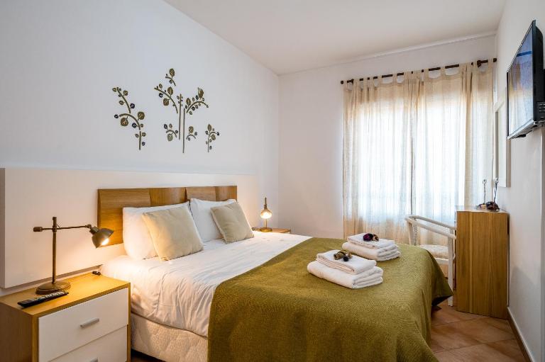 Calmness and beauty in Santa Luzia - B&B Santa Luzia